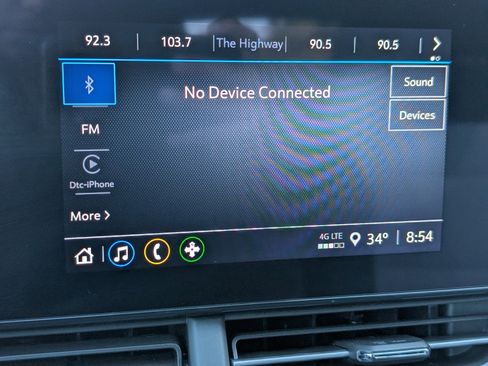 Used 2024 Chevrolet Trax LS w/ LS Convenience Package image 27