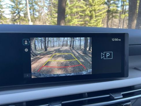 New 2026 Hyundai Tucson SEL AWD/4WD image 8