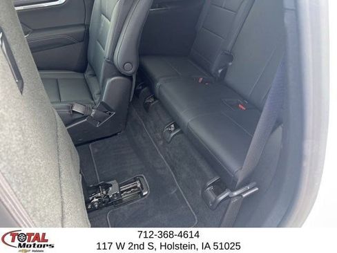 Used 2026 GMC Acadia Elevation w/ Elevation Premium Package AWD/4WD image 31