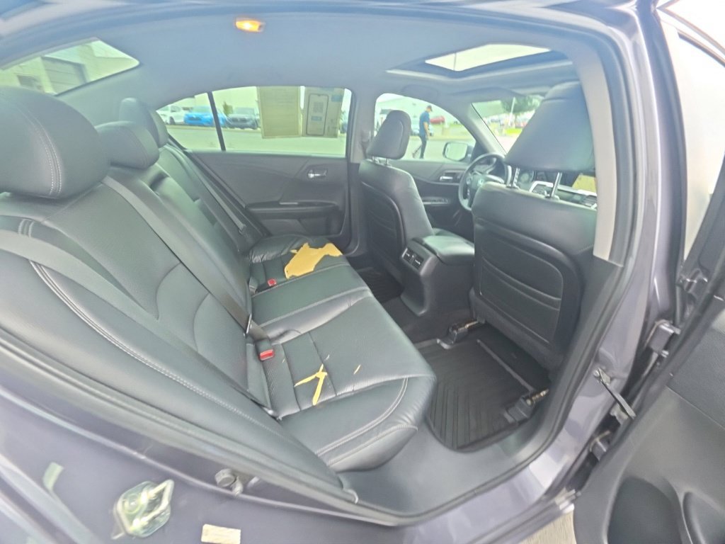 Used 2014 Honda Accord EX-L image 30