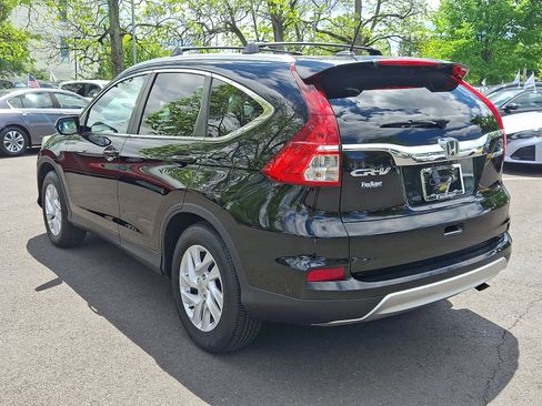 Used 2016 Honda CR-V EX-L image 4