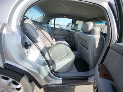 Used 2003 Buick Park Avenue FWD image 17