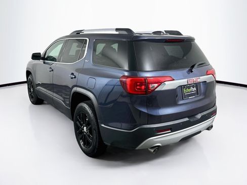 Used 2018 GMC Acadia SLT FWD image 5