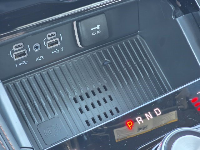New 2027 Jeep Grand Cherokee Summit AWD/4WD image 44
