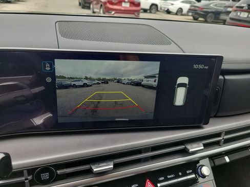 New 2026 Hyundai Santa Fe SEL FWD image 24