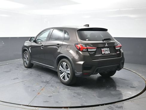 Used 2024 Mitsubishi Outlander Sport AWD image 11