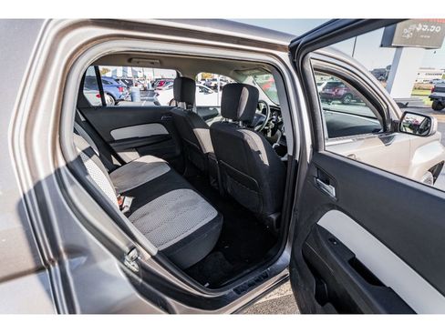 Used 2011 GMC Terrain SLE image 25