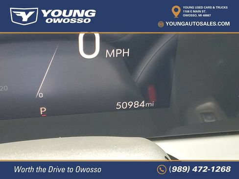 Used 2025 Buick Envista Sport Touring w/ Experience Buick Package FWD image 14