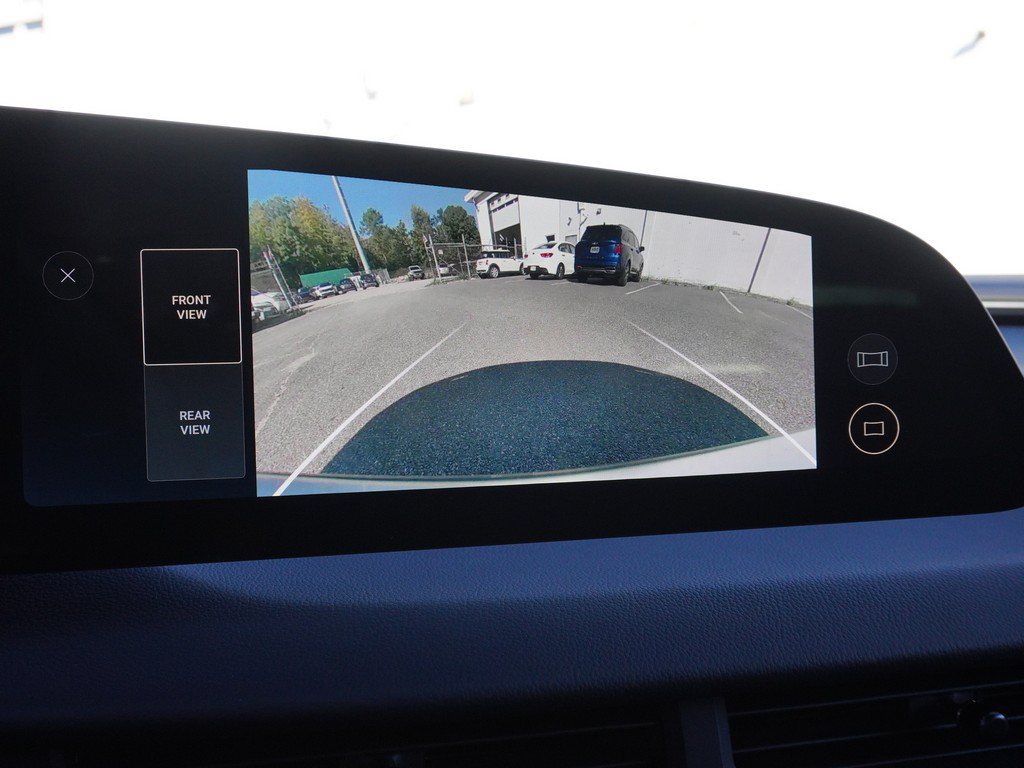 Used 2024 Lucid Air Touring AWD/4WD image 44