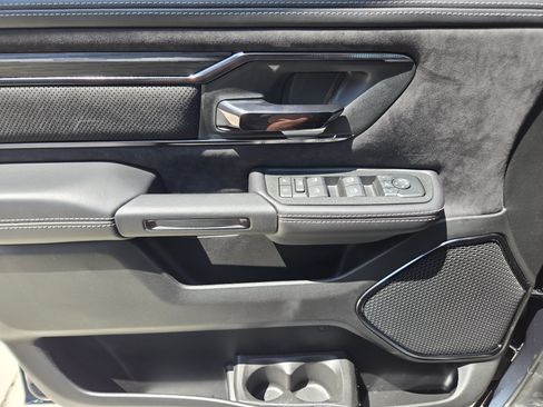 New 2026 RAM 1500 RHO AWD/4WD image 19