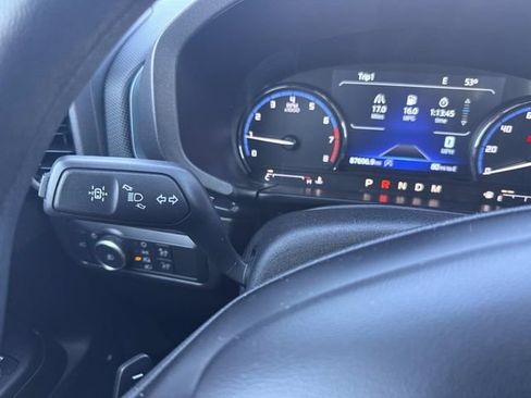 Used 2021 Ford Bronco Sport Badlands image 36