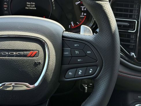 New 2026 Dodge Durango GT AWD/4WD image 21