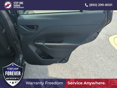 Certified 2026 Subaru Impreza 2.0i Sport AWD/4WD image 32