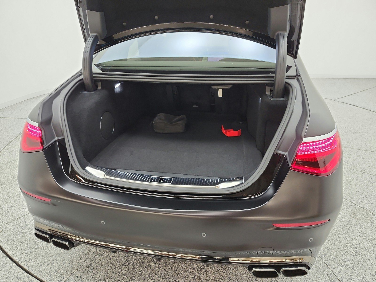 Certified 2024 Mercedes-Benz S 63 AMG S image 21