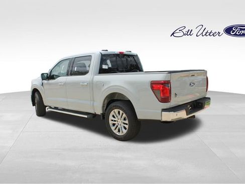 New 2026 Ford F150 XLT w/ Equipment Group 302A MID RWD image 4