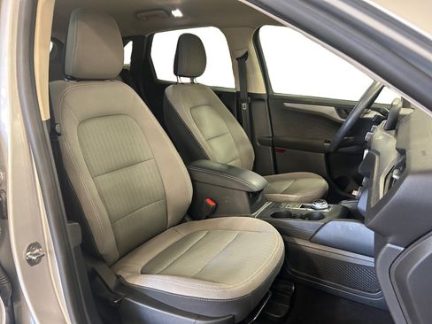 Used 2020 Ford Escape S FWD image 23