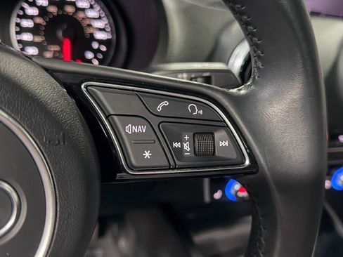 Used 2020 Audi A3 2.0T Premium image 20