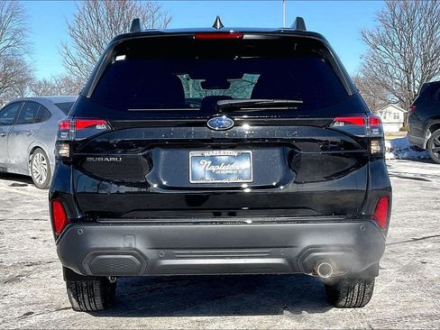 New 2026 Subaru Forester Limited image 5