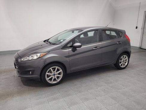 Used 2019 Ford Fiesta SE w/ Equipment Group 201A FWD image 2