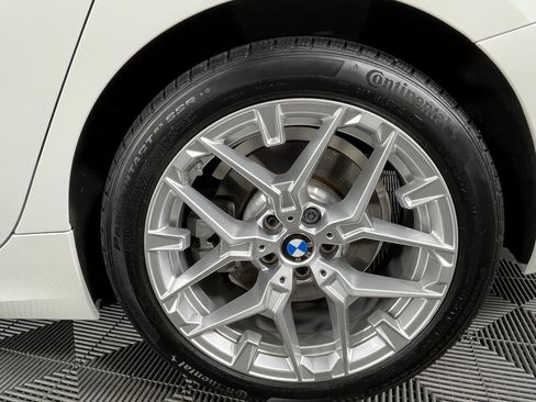 Certified 2025 BMW 330i xDrive Sedan w/ Premium Package image 16