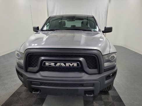 Used 2021 RAM 1500 Classic Warlock w/ Electronics Group image 15