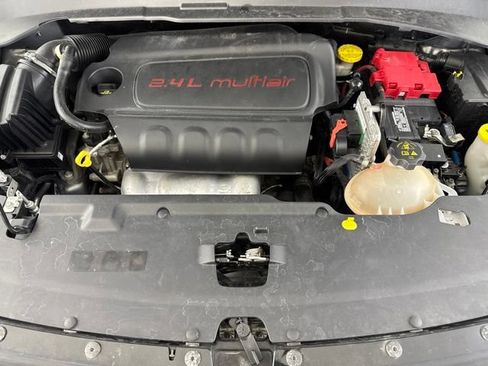 Used 2021 Jeep Compass Limited AWD/4WD image 21