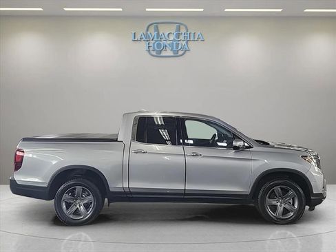 Used 2022 Honda Ridgeline RTL-E image 8