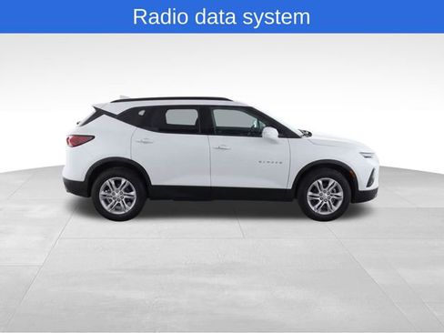Used 2020 Chevrolet Blazer LT image 8