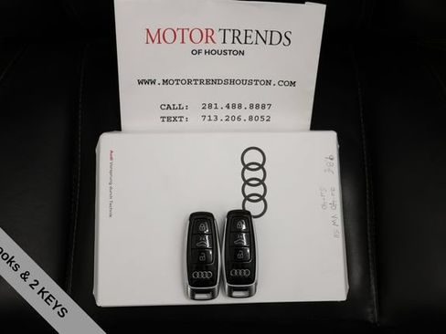 Used 2025 Audi RS 7 Performance AWD/4WD image 56