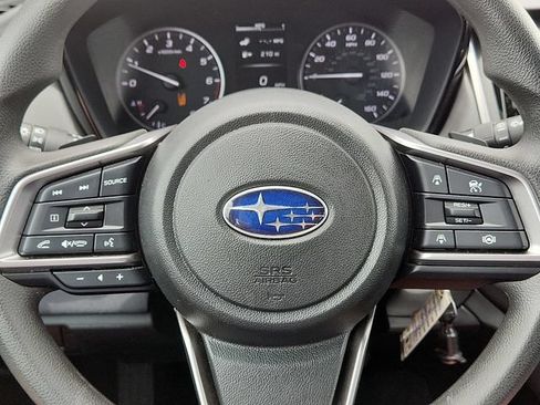 Certified 2025 Subaru Outback w/ Popular Package #1A AWD/4WD image 24