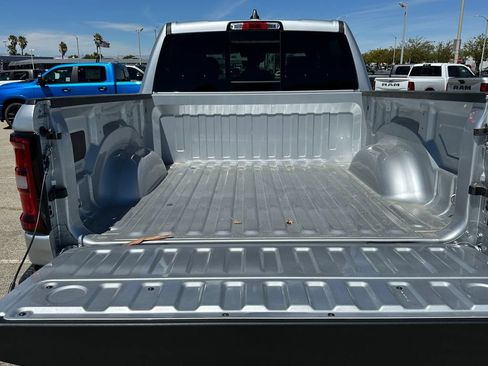 New 2026 RAM 1500 Warlock AWD/4WD image 18
