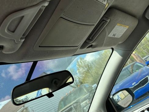 Used 2014 Nissan Sentra SV FWD image 24