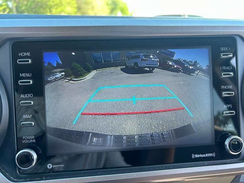 Used 2023 Toyota Tacoma SR5 RWD image 15
