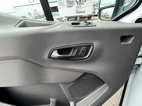 New 2024 Ford Transit 350 w/ Interior Upgrade Package RWD image 28
