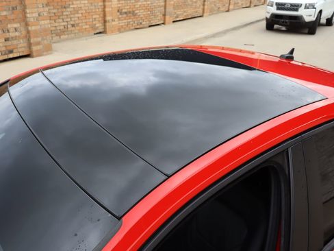 Used 2021 Volkswagen Jetta GLI Autobahn FWD image 4