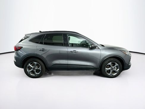 Used 2025 Ford Escape ST-Line Select AWD/4WD image 10