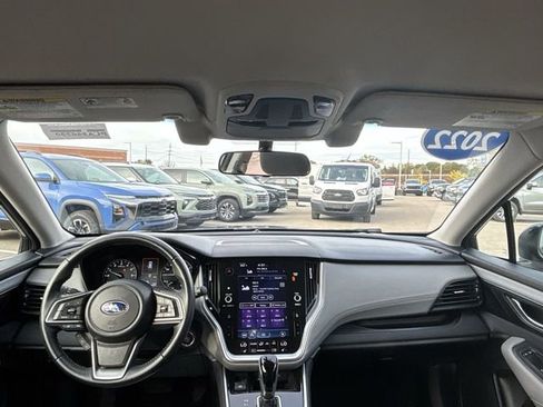 Used 2022 Subaru Outback Premium image 19