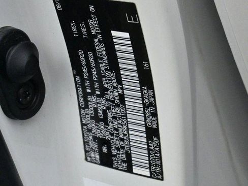 Used 2019 Toyota 4Runner Limited AWD/4WD image 46