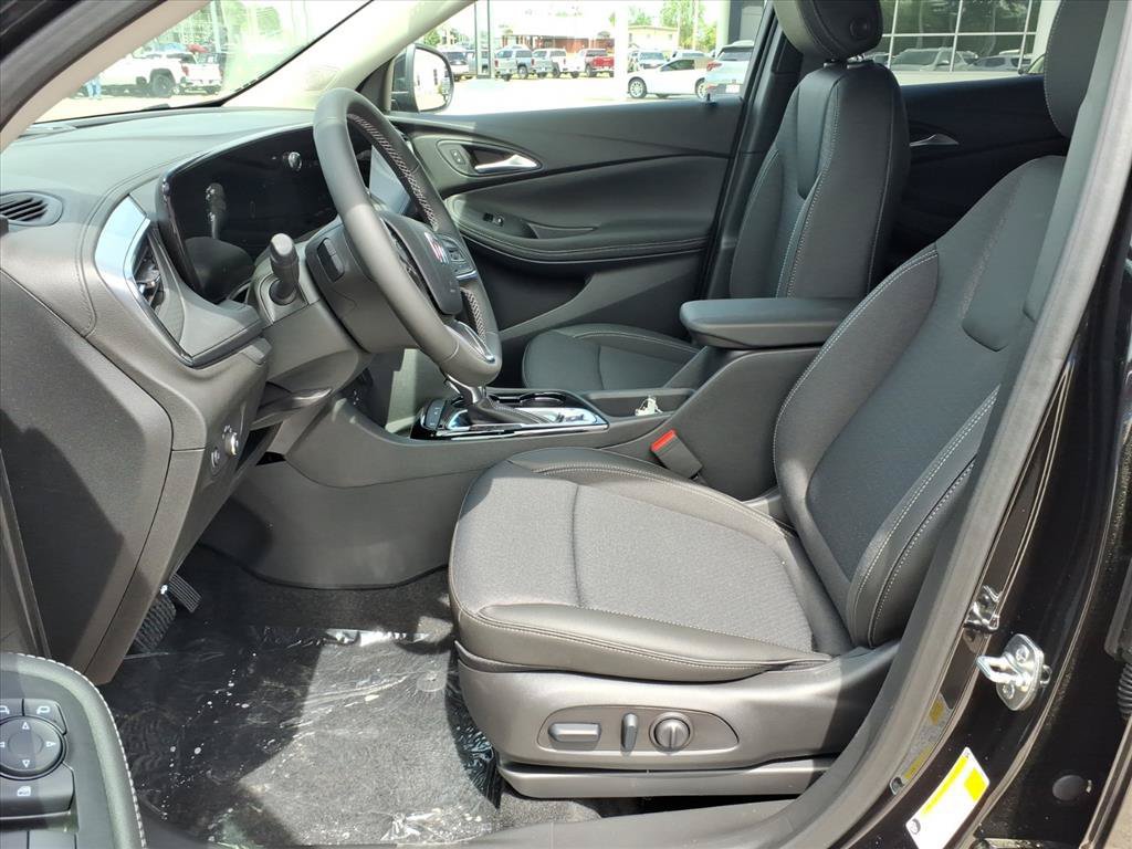 New 2026 Buick Encore GX Preferred w/ Comfort Package FWD image 10