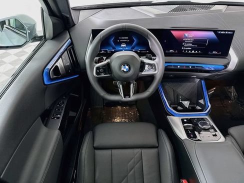 Used 2026 BMW X3 xDrive30i w/ M Sport Package AWD/4WD image 21
