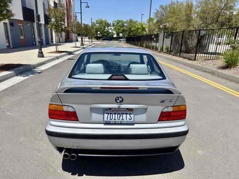 Used 1998 BMW M3 Coupe RWD image 28