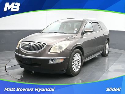 Used 2011 Buick Enclave CXL