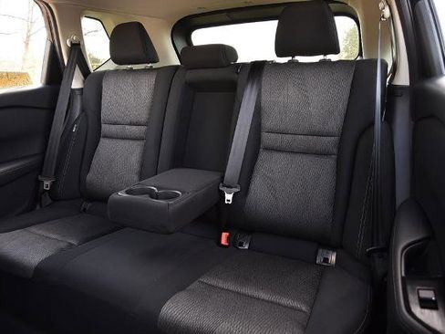 New 2026 Nissan Rogue SV image 21