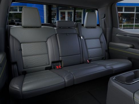 New 2026 Chevrolet Silverado 1500 ZR2 w/ ZR2 Bison Edition AWD/4WD image 41