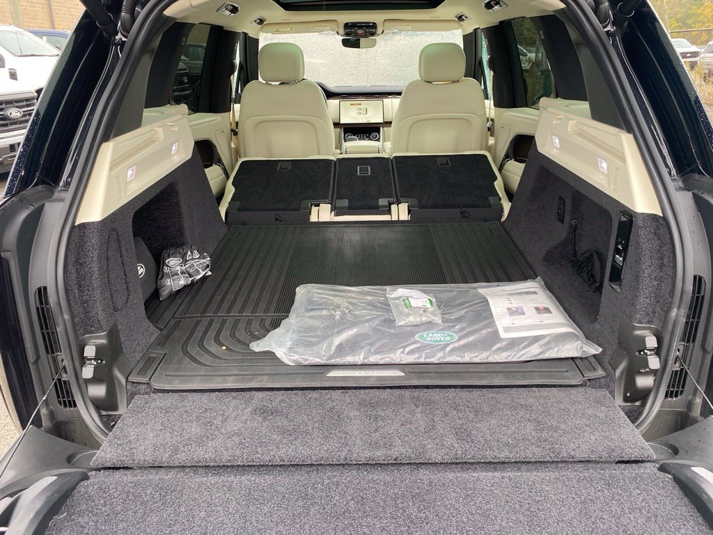 Used 2023 Land Rover Range Rover SE AWD/4WD image 53