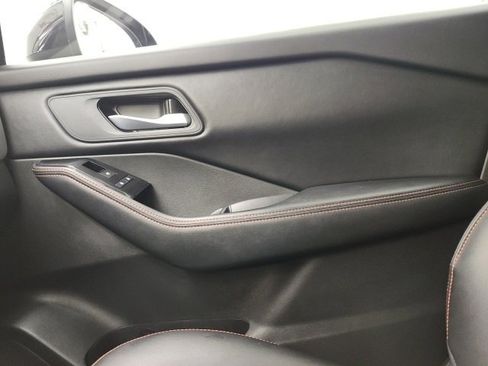 Used 2025 Nissan Rogue Rock Creek image 71