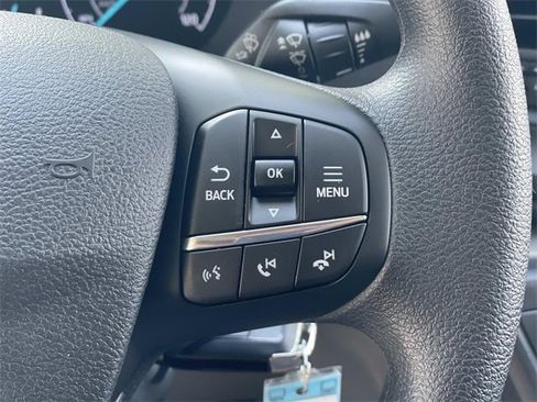 New 2025 Ford Transit 250 Low Roof image 9