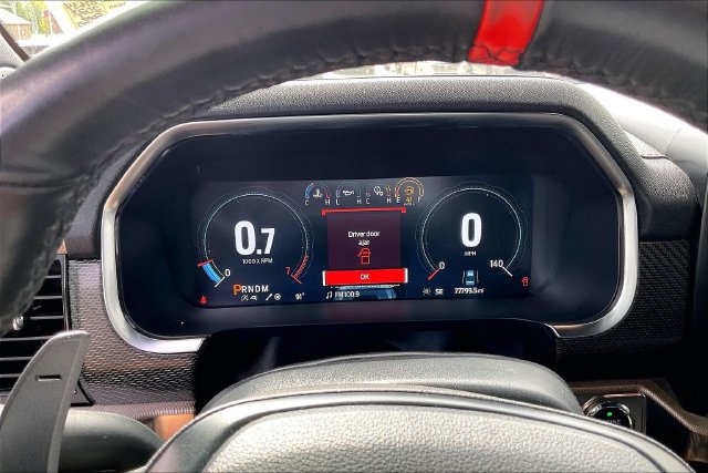 Used 2023 Ford F150 Raptor w/ Raptor 37 Performance Package AWD/4WD image 14