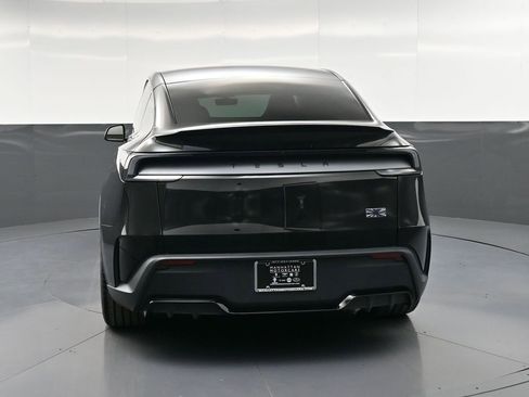 Used 2026 Tesla Model Y Performance AWD/4WD image 7
