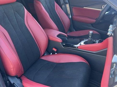 New 2026 Acura Integra Type S FWD image 28